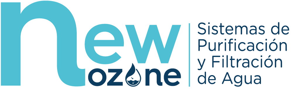 NEW OZONE — Sistemas de purificación y filtración de agua